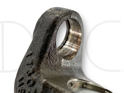 99-04 Ford F250 F350 Rear Two Piece Driveshaft Slip Yoke 1410