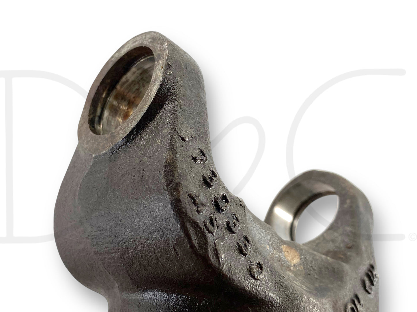 99-04 Ford F250 F350 Rear Two Piece Driveshaft Slip Yoke 1410