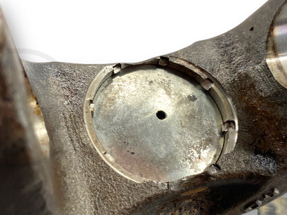 99-04 Ford F250 F350 Rear Two Piece Driveshaft Slip Yoke 1410