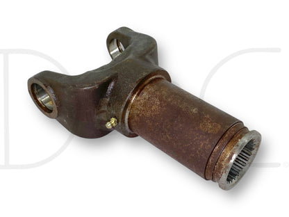 99-04 Ford F250 F350 Rear Two Piece Driveshaft Slip Yoke 1410