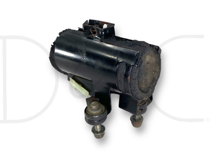 99-02 Ford F250 F350 7.3 7.3L Frame Mounted Fuel Lift Pump Bracket OE *Blem*