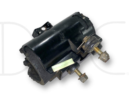 99-02 Ford F250 F350 7.3 7.3L Frame Mounted Fuel Lift Pump Bracket OE *Blem*