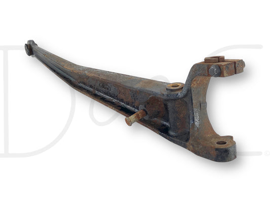 99-07 Ford F250 F350 2WD Front LH Left Driver Axle I Beam Arm F81A-3007-Aa