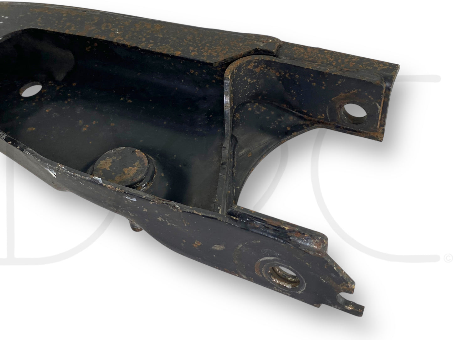 99-17 Ford F250 F350 2WD Front RH Right Radius Arm Suspension Control OE