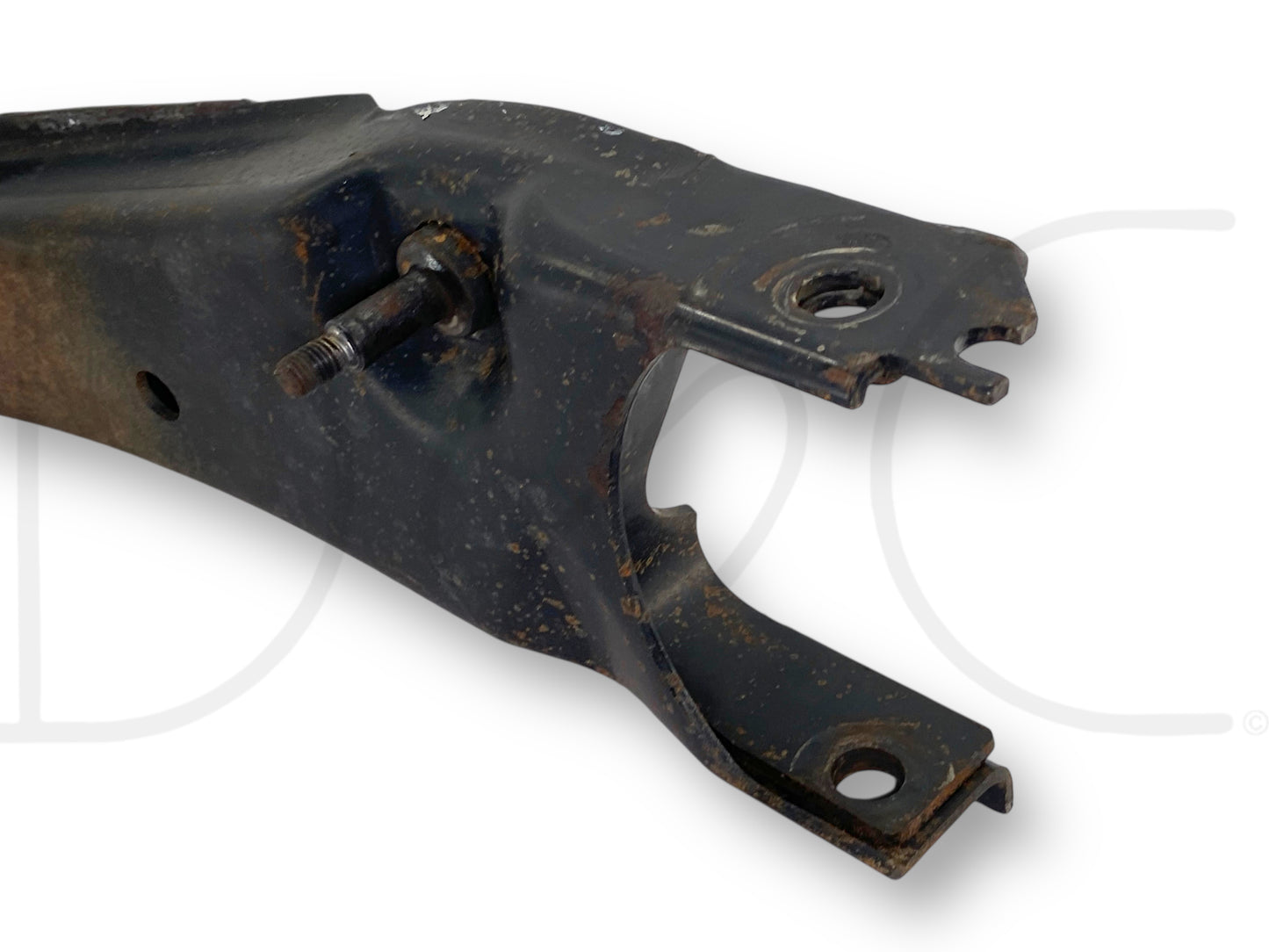 99-17 Ford F250 F350 2WD Front RH Right Radius Arm Suspension Control OE