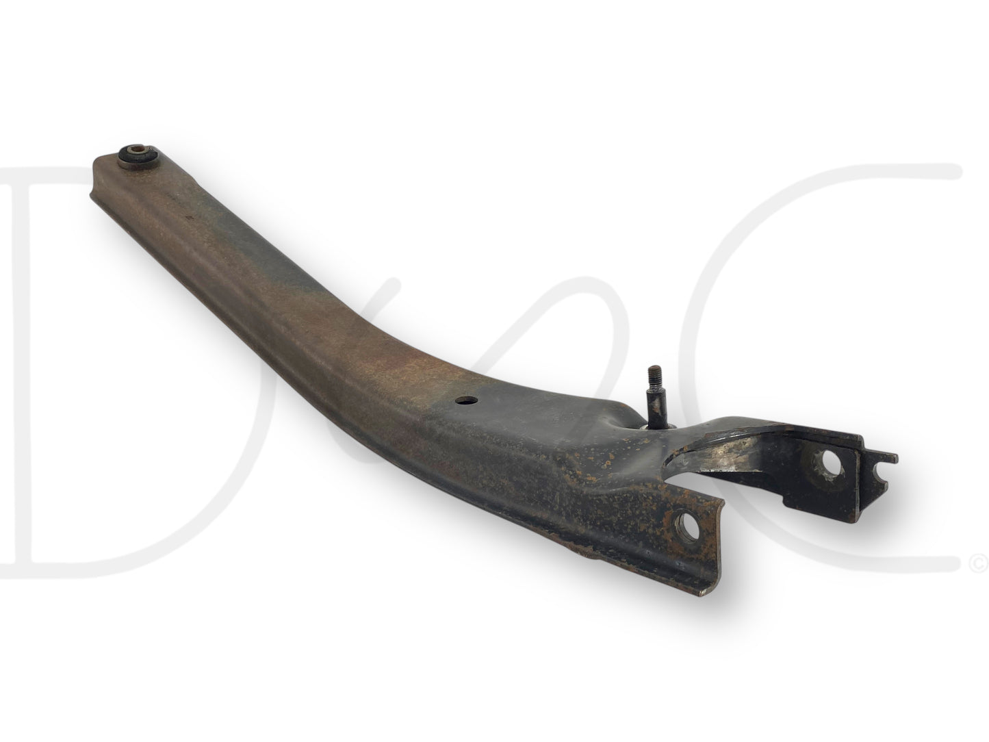 99-17 Ford F250 F350 2WD Front RH Right Radius Arm Suspension Control OE