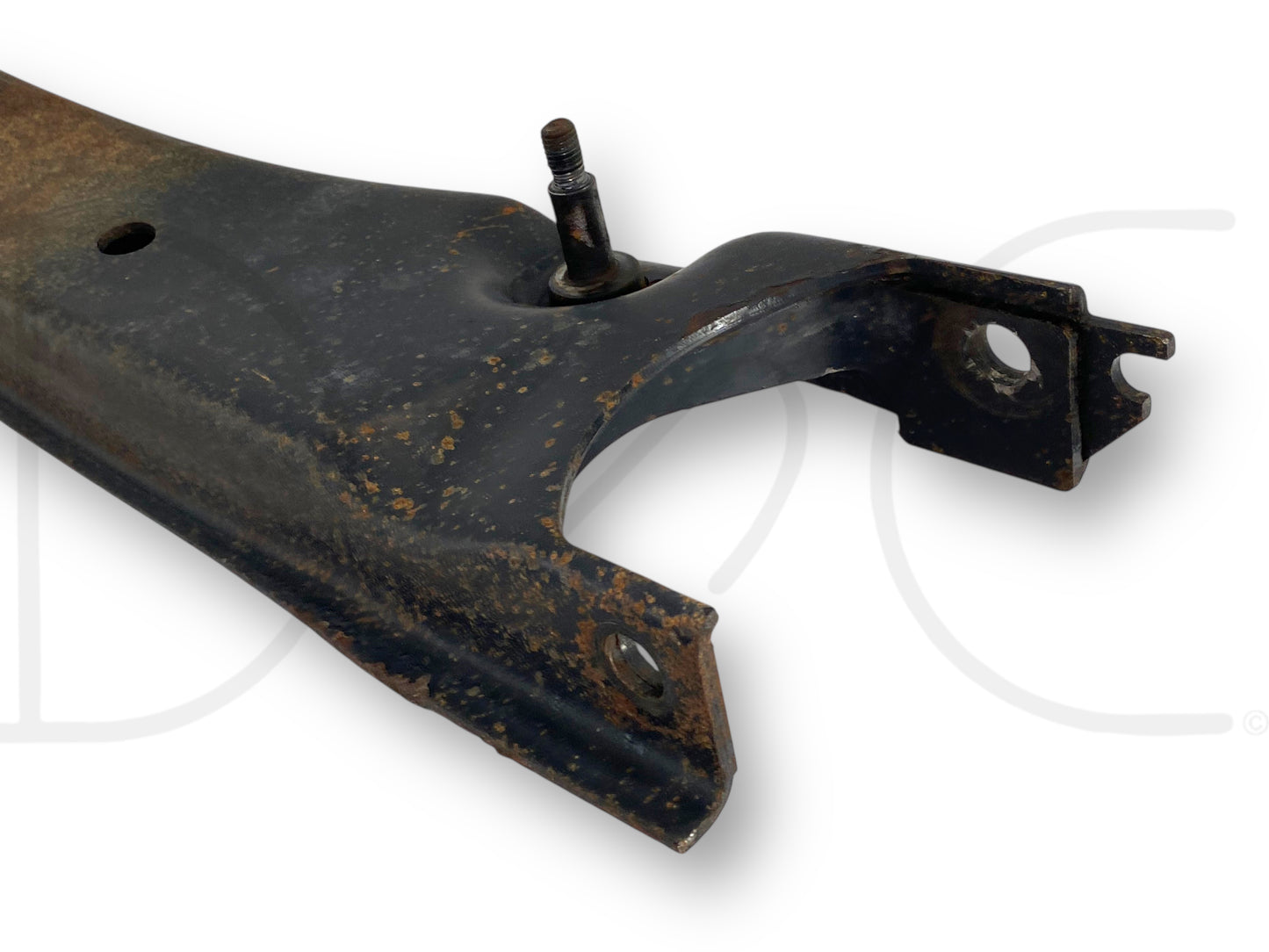 99-17 Ford F250 F350 2WD Front RH Right Radius Arm Suspension Control OE