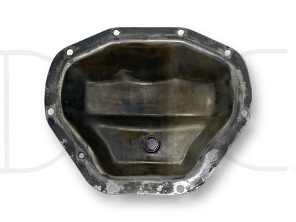 99-10 Ford F350 DRW Dually DANA 80 Rear Axle Diff Differential Cover OE