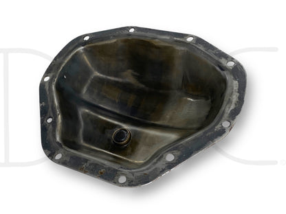99-10 Ford F350 DRW Dually DANA 80 Rear Axle Diff Differential Cover OE