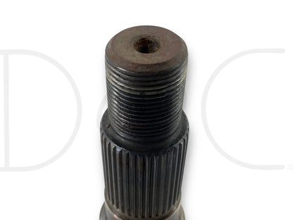 99-10 Ford F350 DRW DANA 80 Rear Axle Ring & Pinion Gear Set 4.10 OEM