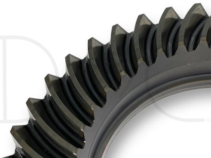 99-10 Ford F350 DRW DANA 80 Rear Axle Ring & Pinion Gear Set 4.10 OEM