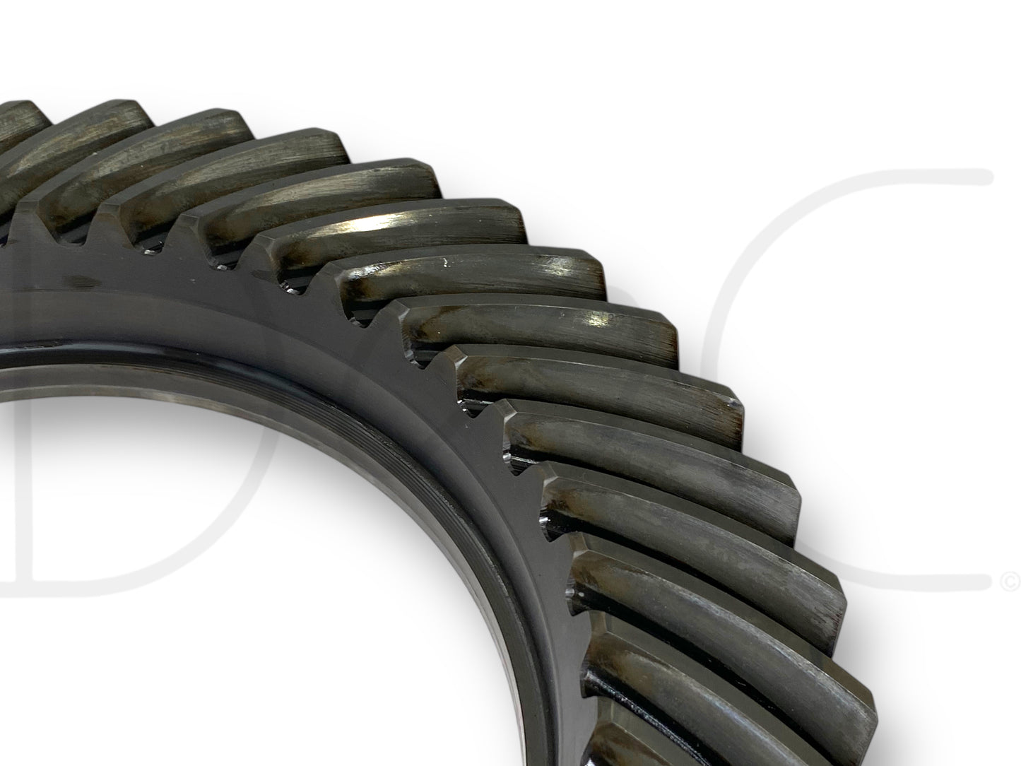 99-10 Ford F350 DRW DANA 80 Rear Axle Ring & Pinion Gear Set 4.10 OEM
