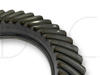 99-10 Ford F350 DRW DANA 80 Rear Axle Ring & Pinion Gear Set 4.10 OEM