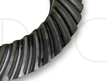 99-10 Ford F350 DRW DANA 80 Rear Axle Ring & Pinion Gear Set 4.10 OEM