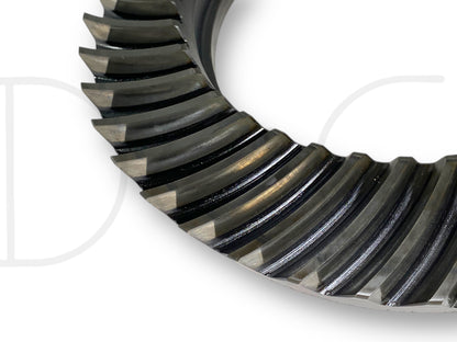 99-10 Ford F350 DRW DANA 80 Rear Axle Ring & Pinion Gear Set 4.10 OEM