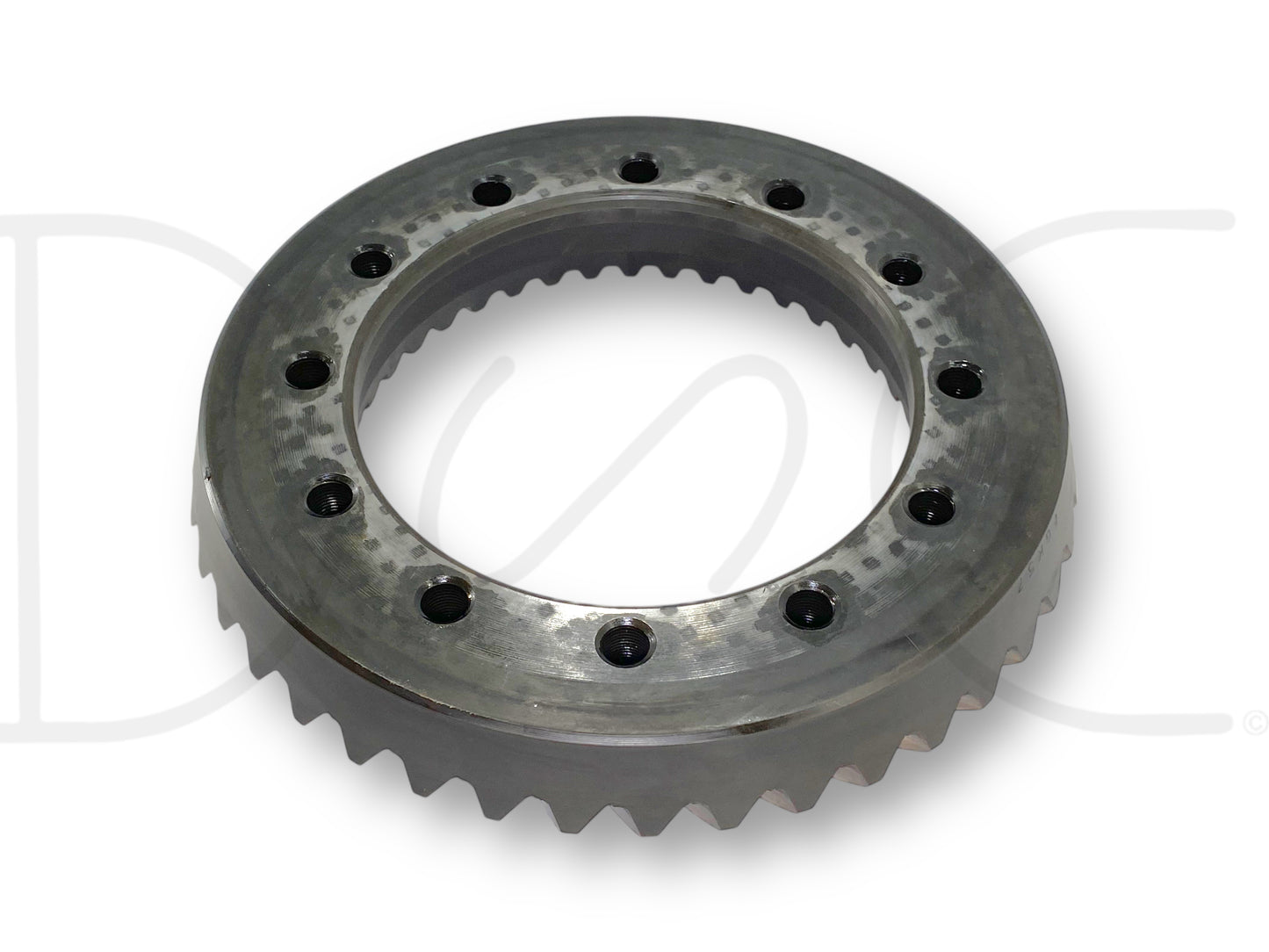 99-10 Ford F350 DRW DANA 80 Rear Axle Ring & Pinion Gear Set 4.10 OEM