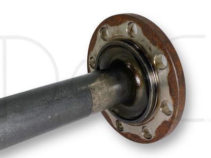 99-04 Ford F350 Dually Pickup DRW DANA 80 Rear Axle Shaft RH Right Passenger OE