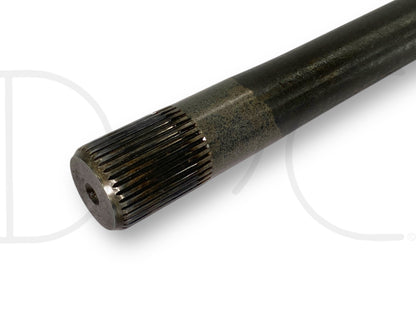 99-04 Ford F350 Dually Pickup DRW DANA 80 Rear Axle Shaft RH Right Passenger OE