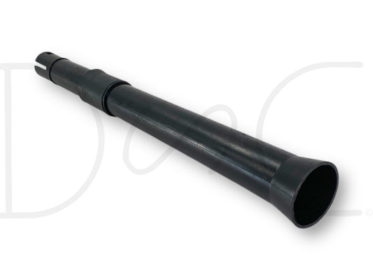 99-16 Ford F250 F350 Spare Tire Winch Tool Guide Alignment Tube OE F81A-1A433-Aa