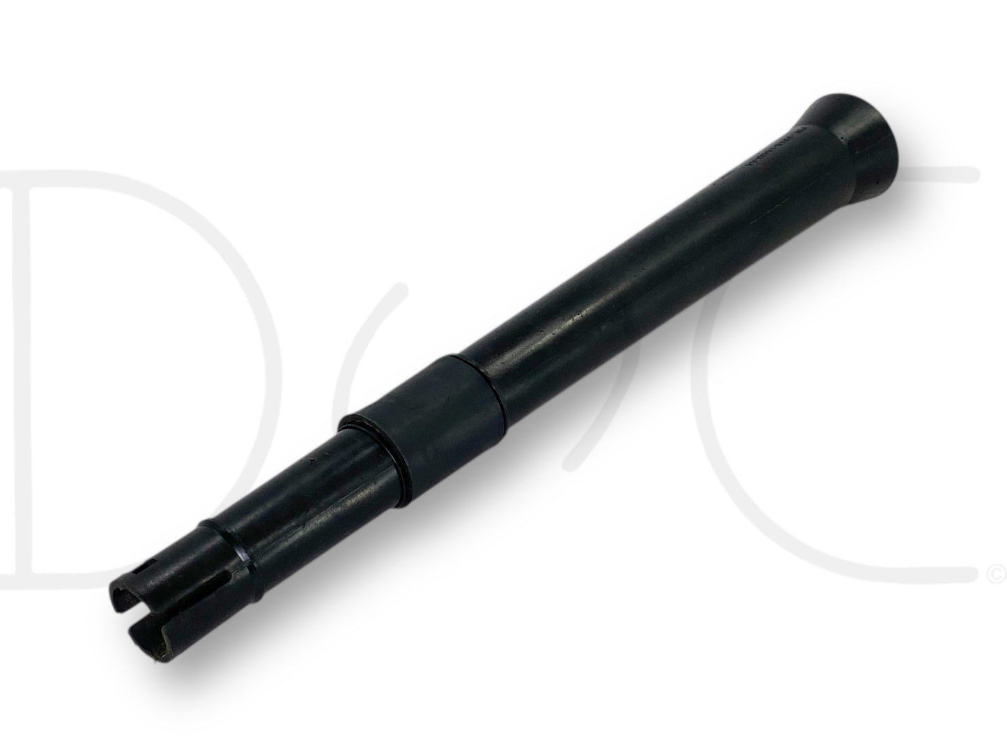99-16 Ford F250 F350 Spare Tire Winch Tool Guide Alignment Tube OE F81A-1A433-Aa