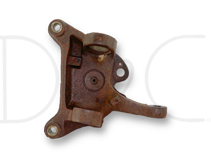 99-04 Ford F250 F350 RH Right Passenger 2WD 2X4 Spindle Knuckle F81A-3105-Bg