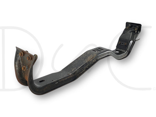 99-07 Ford F250 F350 2WD Automatic Trans Transmission Crossmember Frame