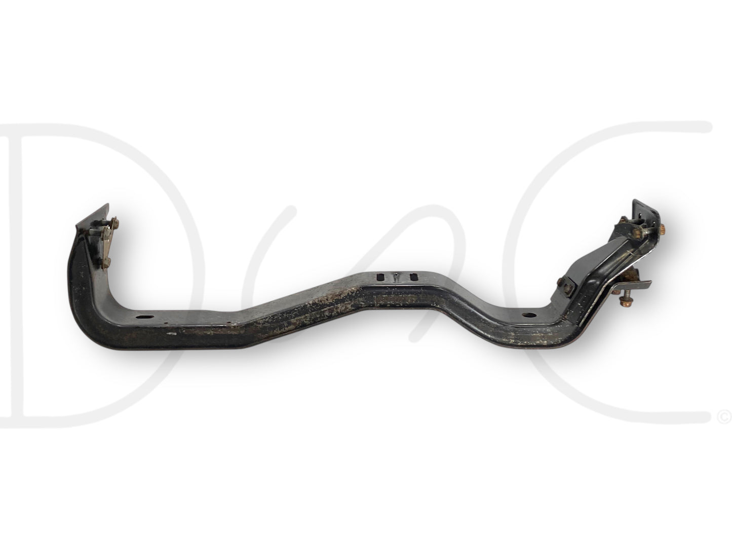 99-07 Ford F250 F350 2WD Automatic Trans Transmission Crossmember Frame