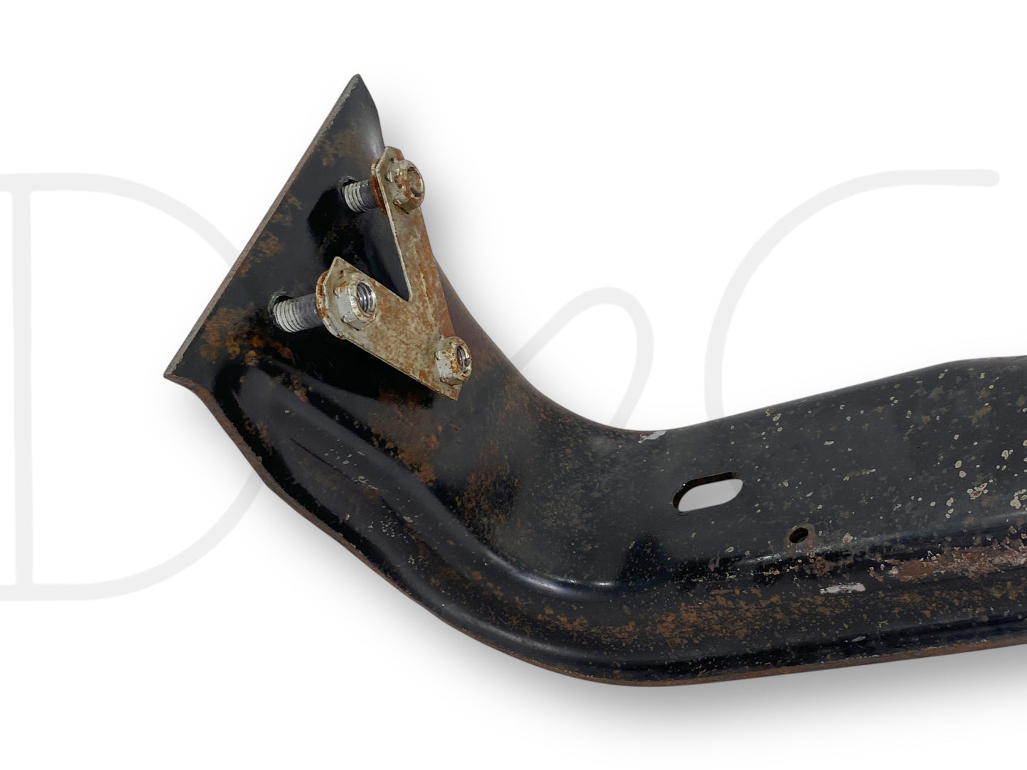 99-07 Ford F250 F350 2WD Automatic Trans Transmission Crossmember Frame