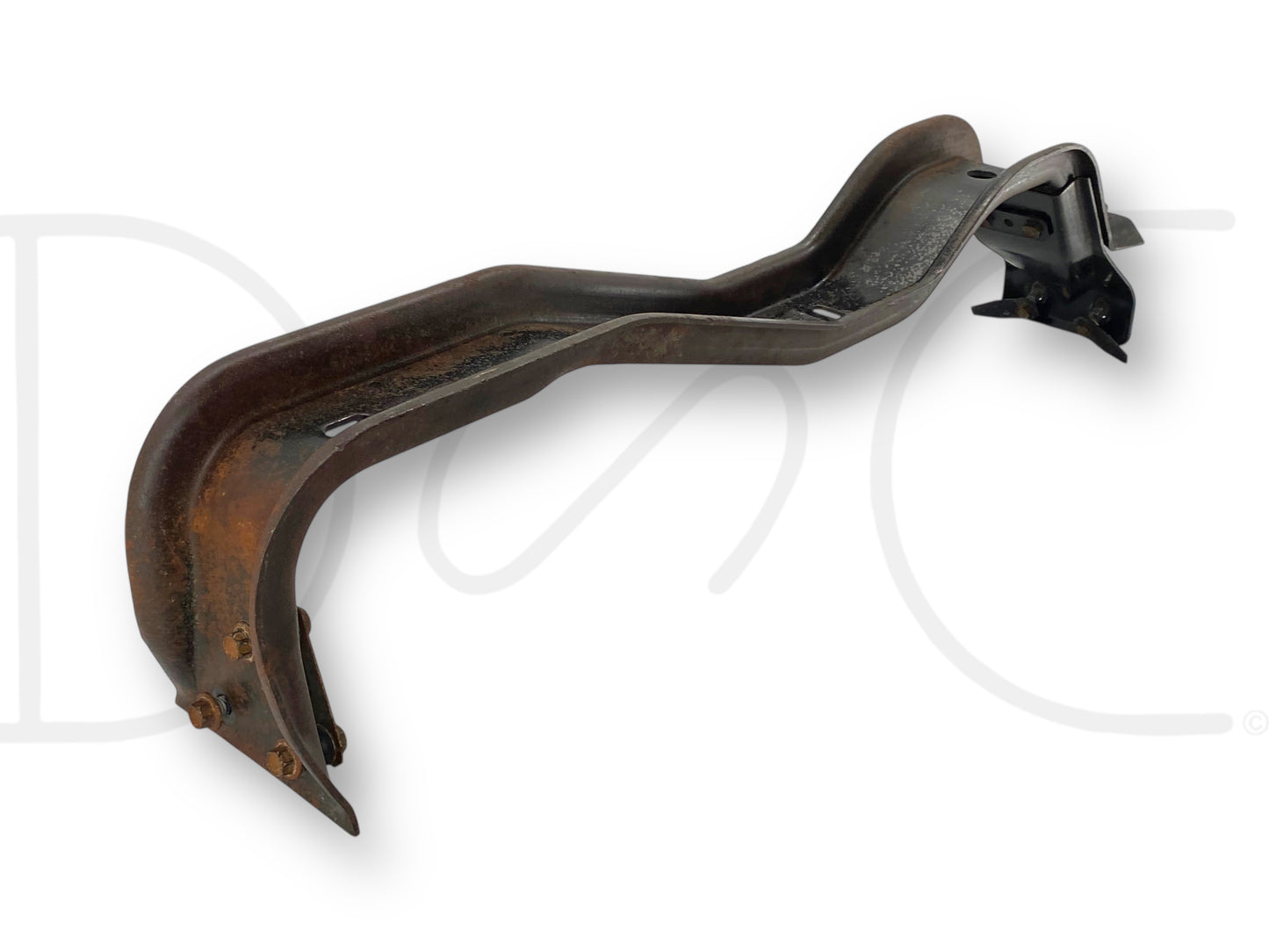 99-07 Ford F250 F350 2WD Automatic Trans Transmission Crossmember Frame