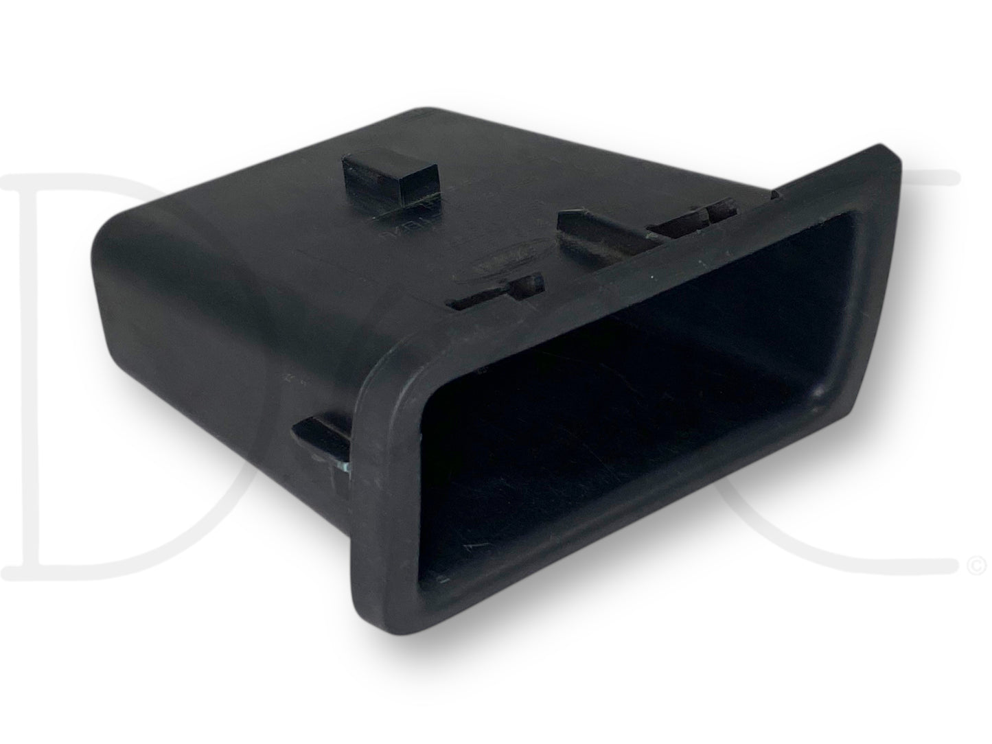 05-07 Ford F250 F350 Dash Pocket Cubby Tray Storage Bin Left OEM 5C34-25044J53-B