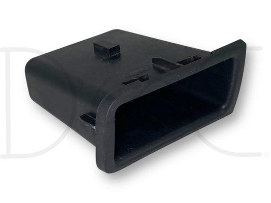 05-07 Ford F250 F350 Dash Pocket Cubby Tray Storage Bin Left OEM 5C34-25044J53-B