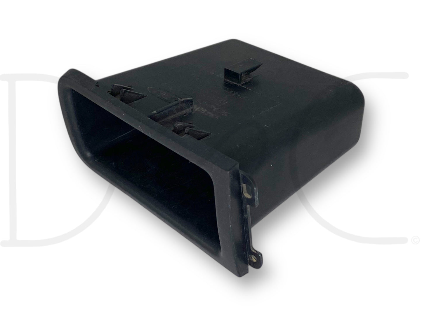 05-07 Ford F250 F350 Dash Pocket Cubby Tray Storage Bin Left OEM 5C34-25044J53-B