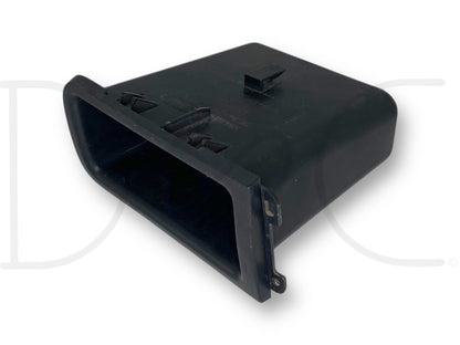 05-07 Ford F250 F350 Dash Pocket Cubby Tray Storage Bin Left OEM 5C34-25044J53-B