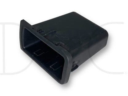 05-07 Ford F250 F350 Dash Pocket Cubby Tray Storage Bin Left OEM 5C34-25044J53-B