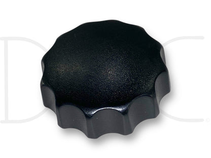 99-07 Ford F250 F350 Seat Lumbar Support Adjuster Knob OEM