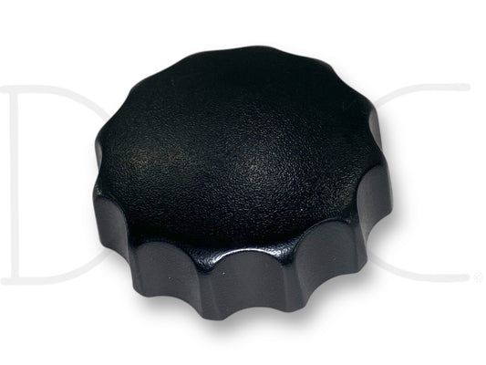 99-07 Ford F250 F350 Seat Lumbar Support Adjuster Knob OEM