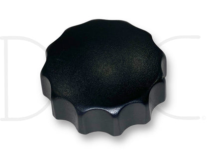 99-07 Ford F250 F350 Seat Lumbar Support Adjuster Knob OEM