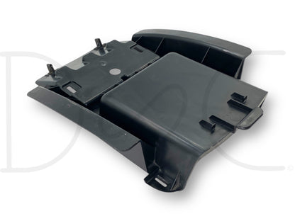 05-07 Ford F250 F350 Overhead Console Mount Base Bracket 5C34-25519C44-A