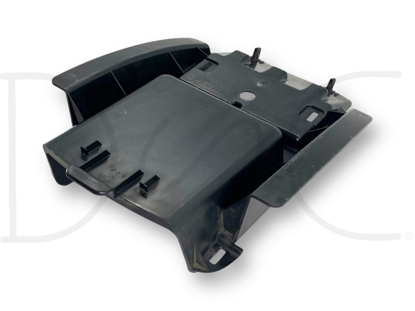 05-07 Ford F250 F350 Overhead Console Mount Base Bracket 5C34-25519C44-A
