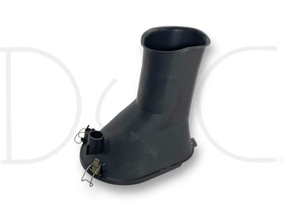 03-07 Ford F250 F350 6.0 6.0L Air Intake Inlet Housing Lid Filter Cover OE