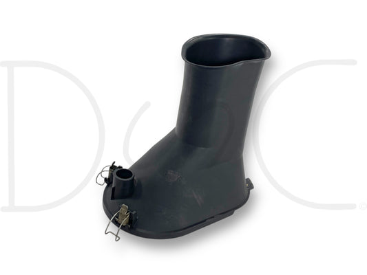 03-07 Ford F250 F350 6.0 6.0L Air Intake Inlet Housing Lid Filter Cover OE