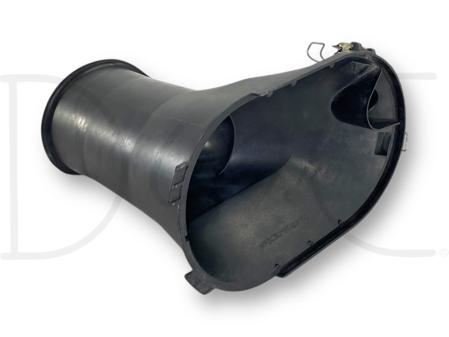 03-07 Ford F250 F350 6.0 6.0L Air Intake Inlet Housing Lid Filter Cover OE