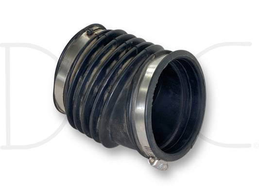 03-07 Ford F250 F350 6.0 6.0L Diesel Air Intake Flex Tube Duct OE 3C3U-9R504-AC