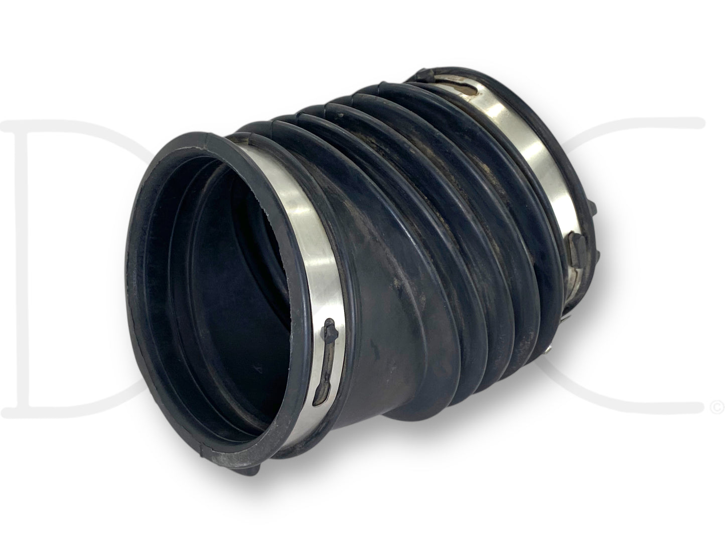 03-07 Ford F250 F350 6.0 6.0L Diesel Air Intake Flex Tube Duct OE 3C3U-9R504-AC
