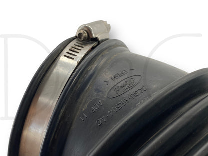 03-07 Ford F250 F350 6.0 6.0L Diesel Air Intake Flex Tube Duct OE 3C3U-9R504-AC