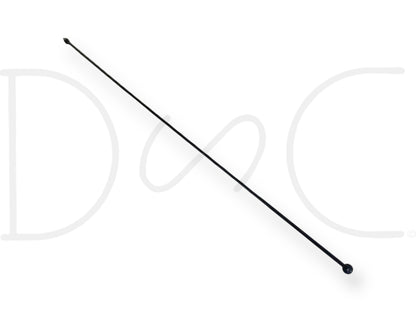 99-07 Ford F250 F350 Super Duty AM / FM Radio Antenna Mast OEM