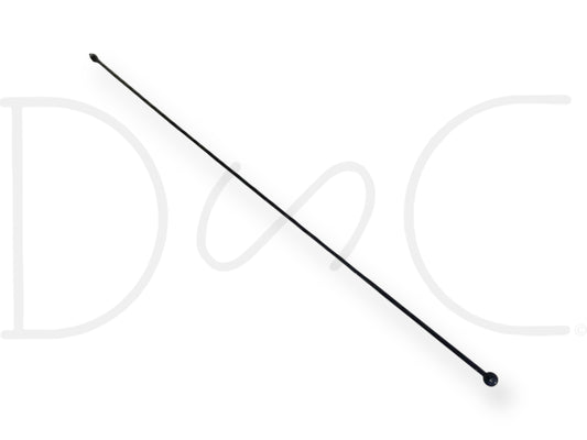 99-07 Ford F250 F350 Super Duty AM / FM Radio Antenna Mast OEM
