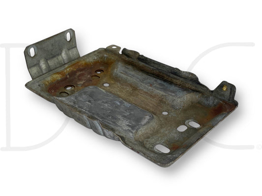 99-07 Ford F250 F350 RH Right Passenger Side Battery Tray Mount Bracket OE
