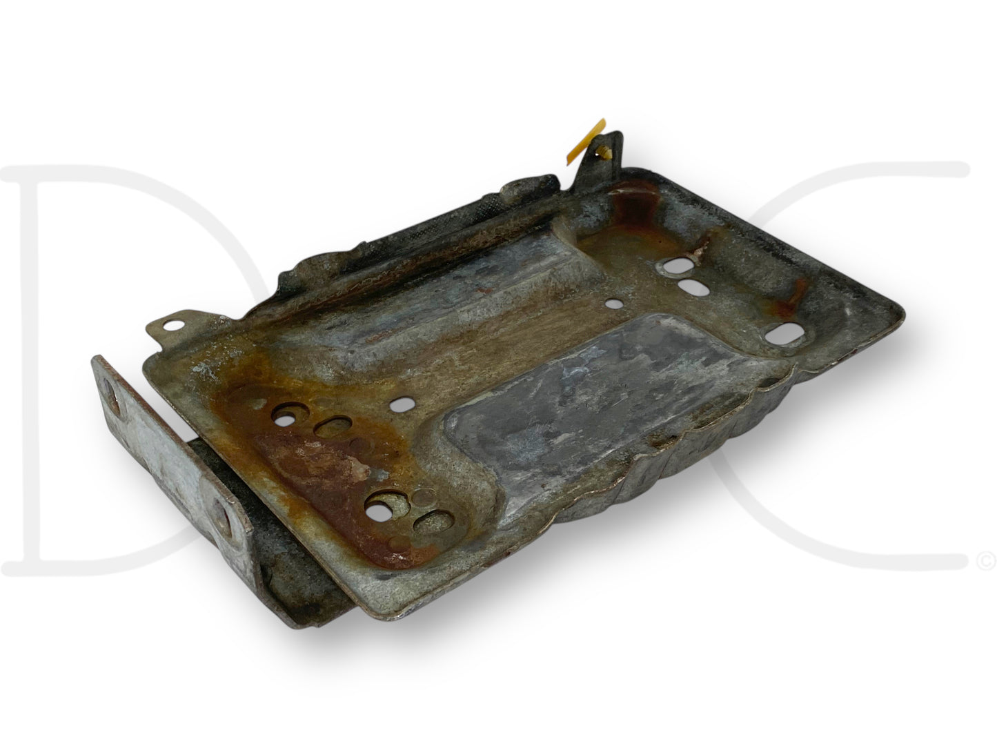 99-07 Ford F250 F350 RH Right Passenger Side Battery Tray Mount Bracket OE
