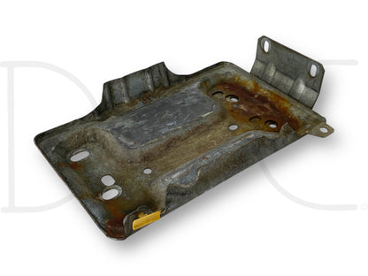 99-07 Ford F250 F350 RH Right Passenger Side Battery Tray Mount Bracket OE